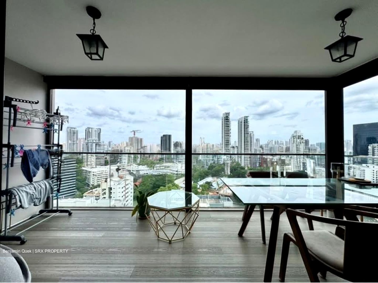 iResidences (D12), Apartment #587777991